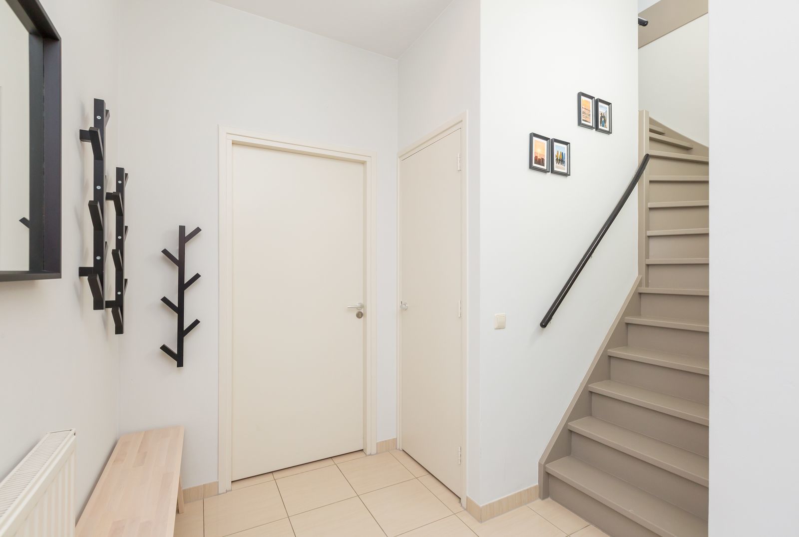 Apartment - Dorpstienden | Ouddorp "Centrum"