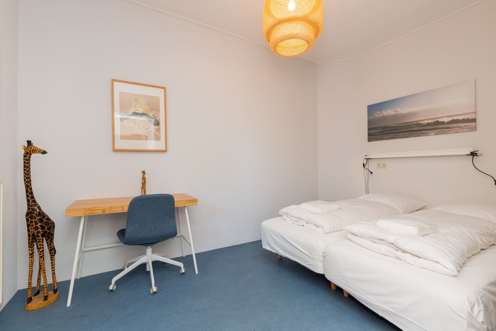 Apartment - Dorpstienden | Ouddorp "Centrum"
