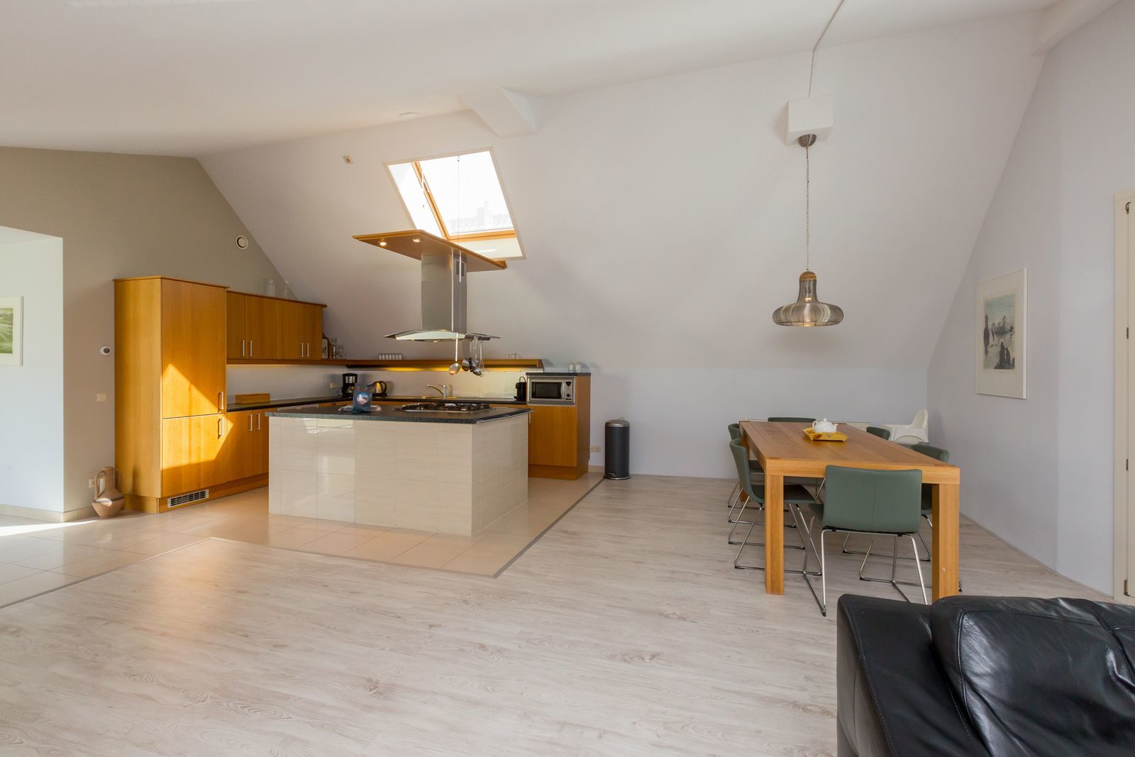 Apartment - Dorpstienden | Ouddorp "Centrum"