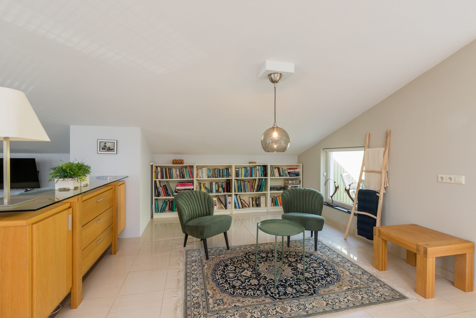 Apartment - Dorpstienden | Ouddorp "Centrum"