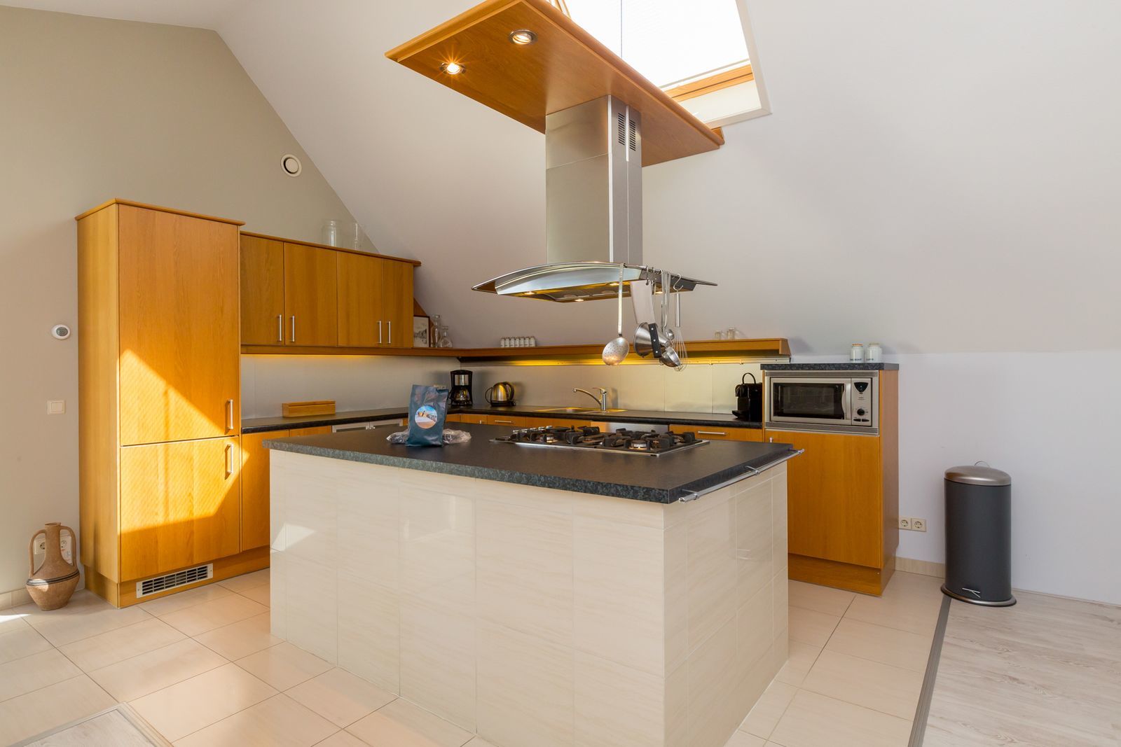 Apartment - Dorpstienden | Ouddorp "Centrum"