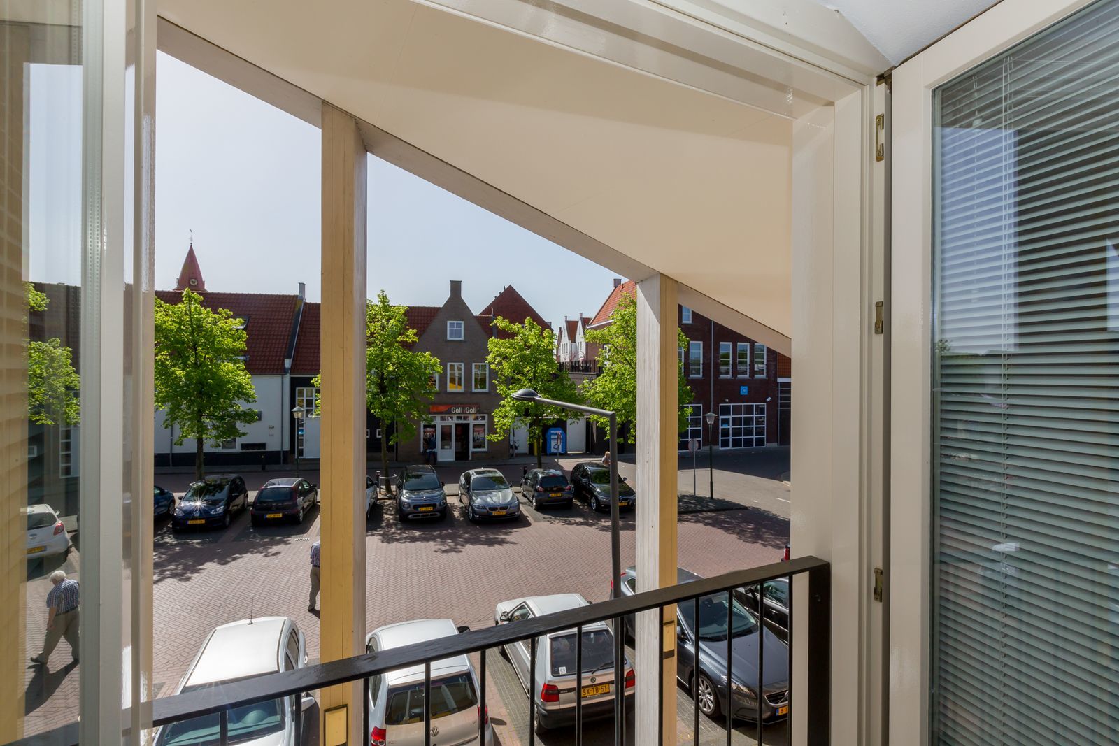 Apartment - Dorpstienden | Ouddorp "Centrum"