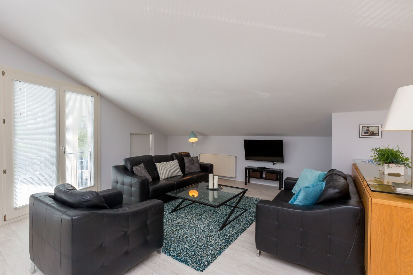 Apartment - Dorpstienden | Ouddorp "Centrum"