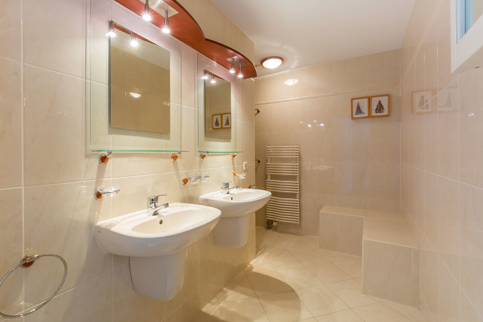 Apartment - Dorpstienden | Ouddorp "Centrum"