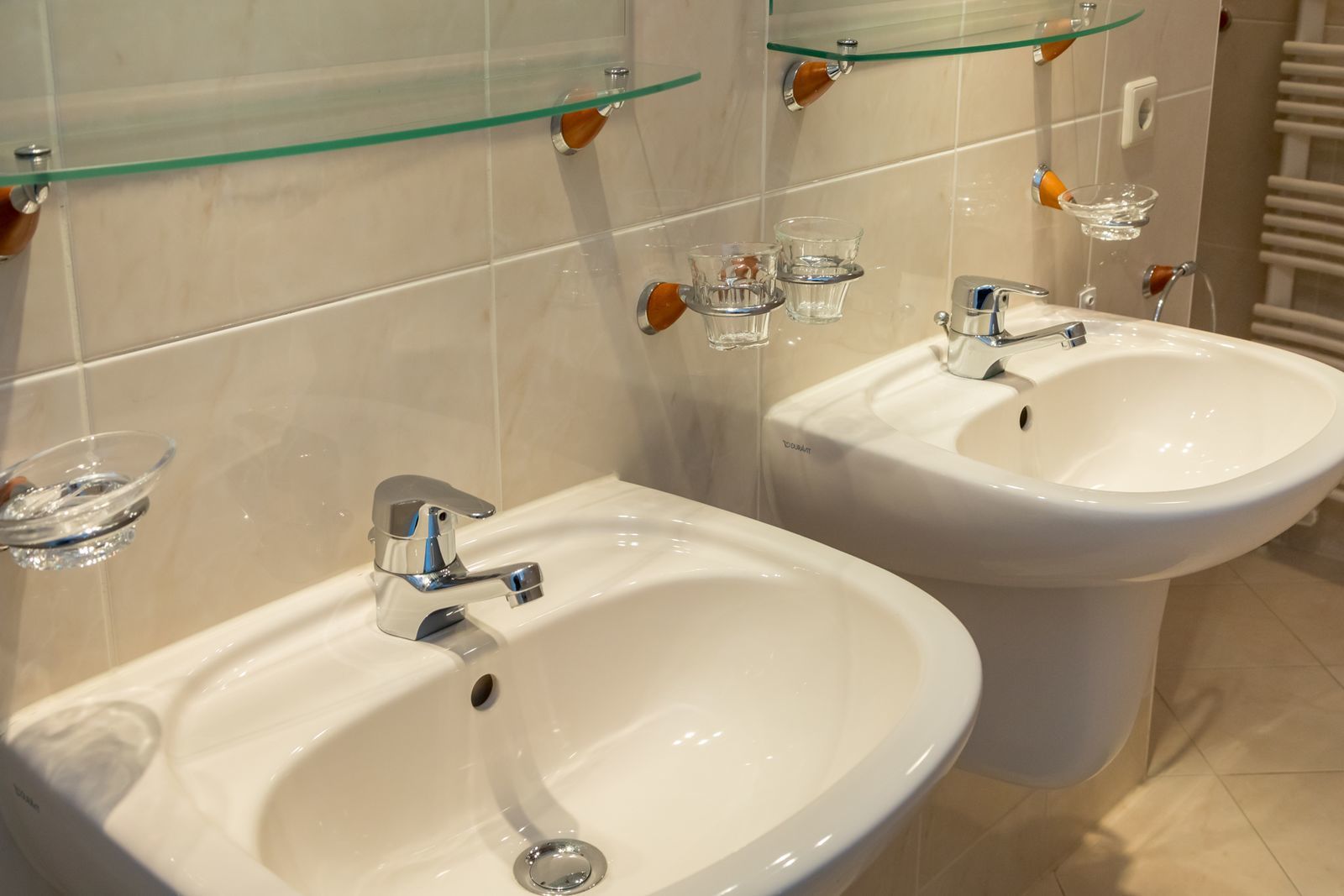 Apartment - Dorpstienden | Ouddorp "Centrum"