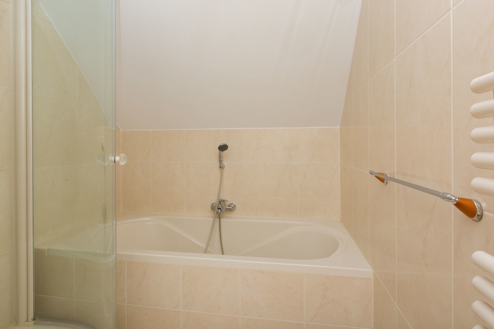 Apartment - Dorpstienden | Ouddorp "Centrum"