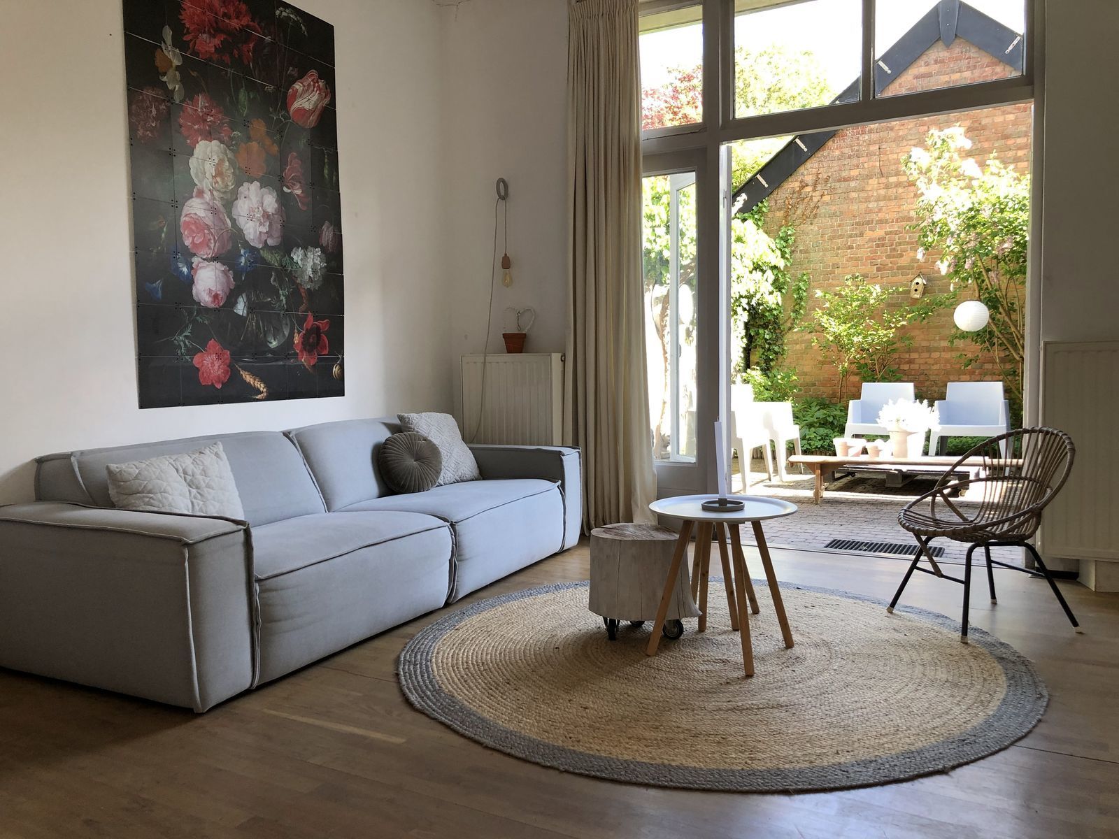 Ferienhaus - Spanjaardstraat 12 | Middelburg