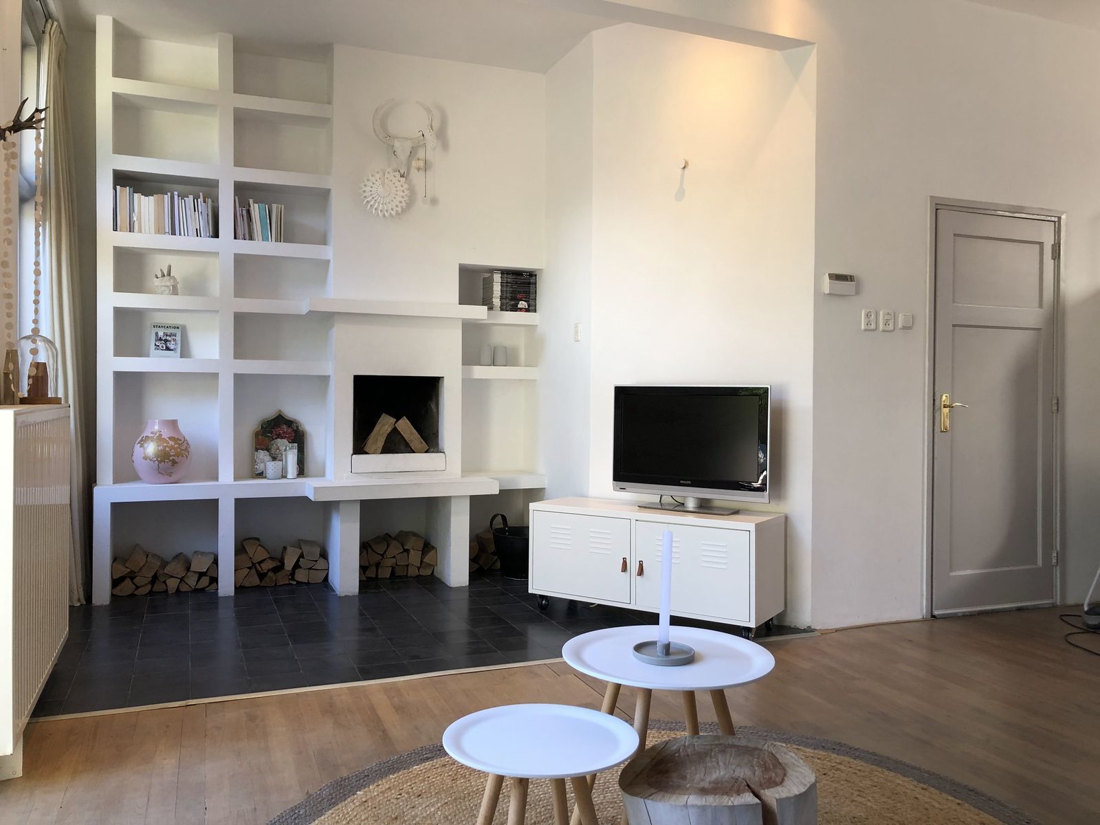 Ferienhaus - Spanjaardstraat 12 | Middelburg