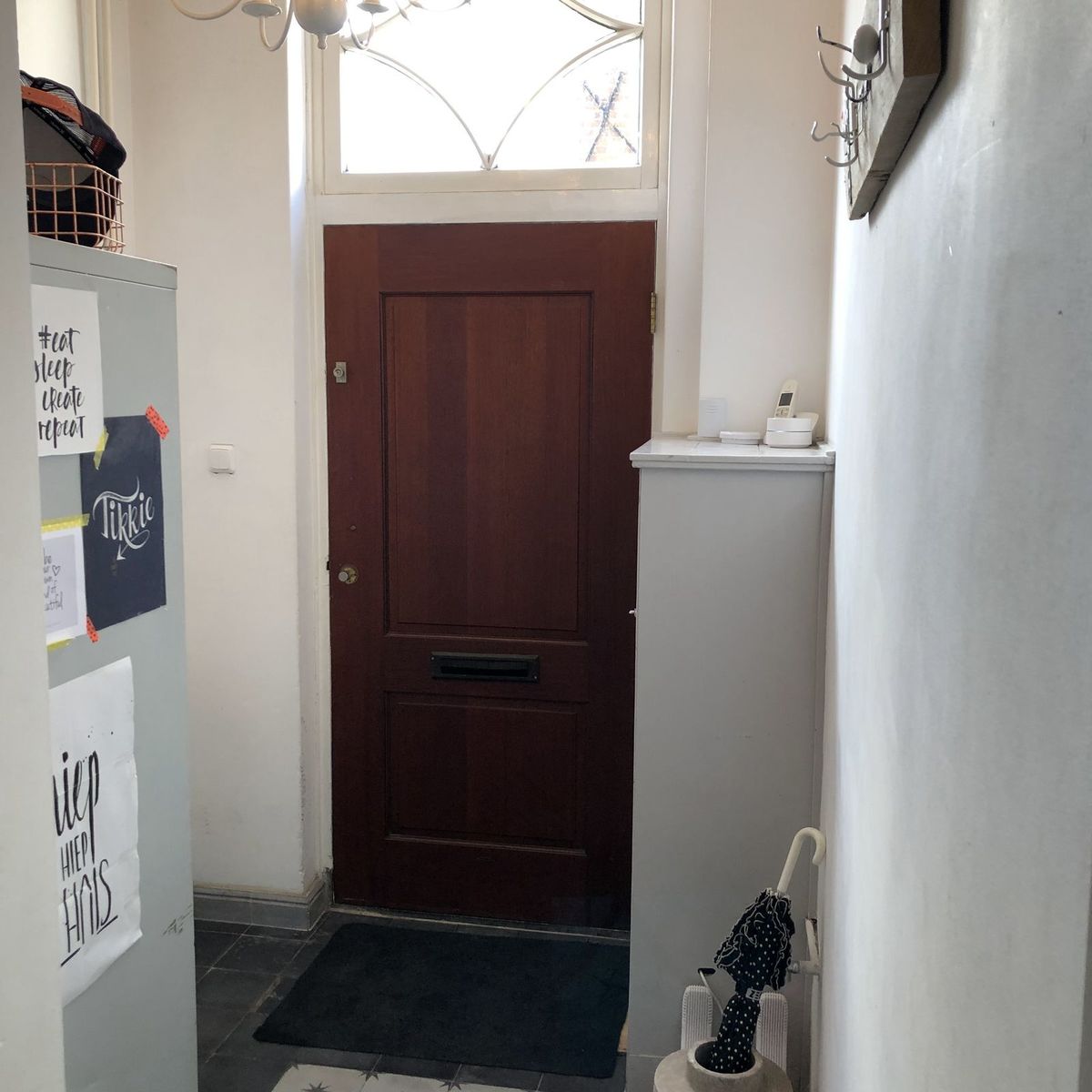 Ferienhaus - Spanjaardstraat 12 | Middelburg