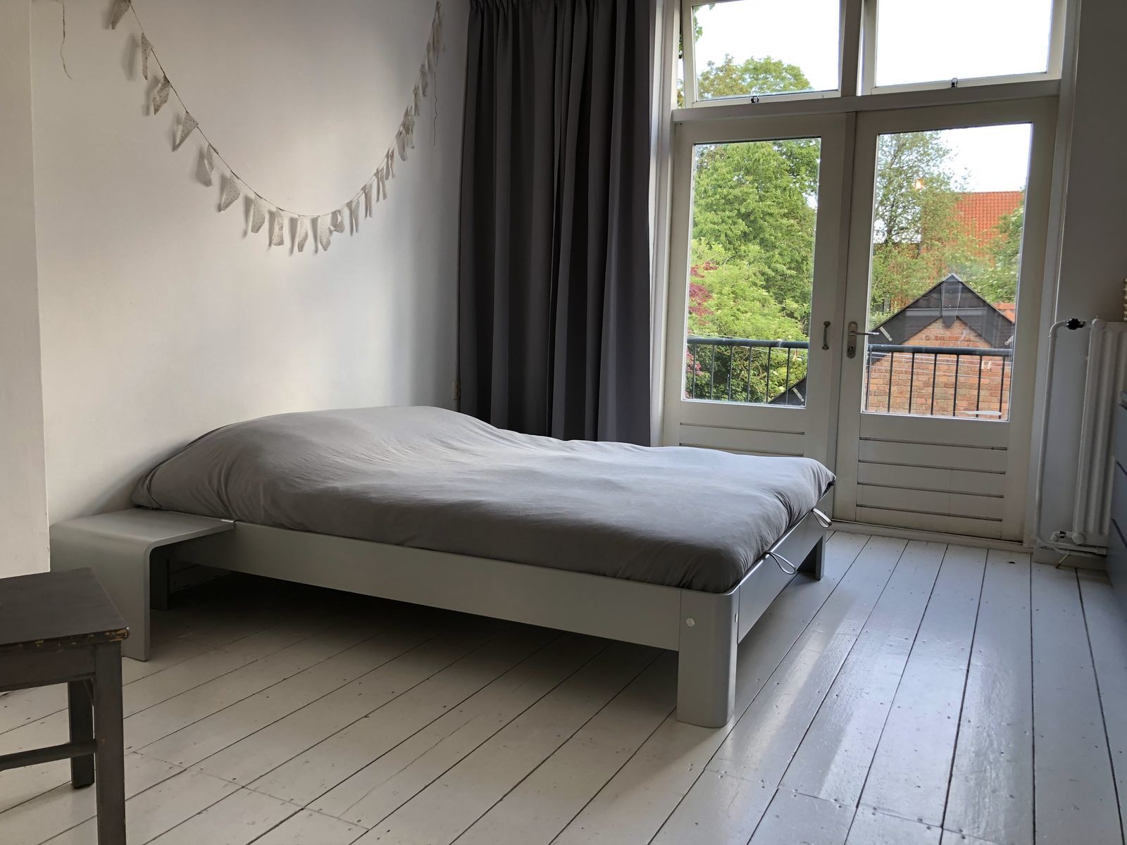 Ferienhaus - Spanjaardstraat 12 | Middelburg