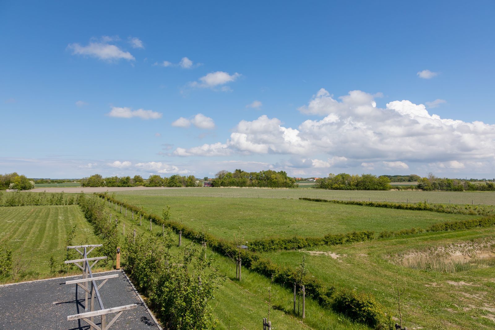 Landgoed - Houtenburgseweg 46 | Zoutelande 'Landgoed Zoutelande'