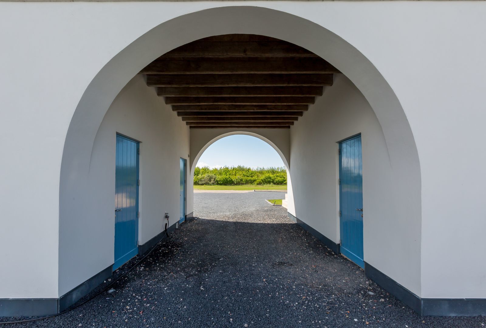Landgoed - Houtenburgseweg 46 | Zoutelande 'Landgoed Zoutelande'