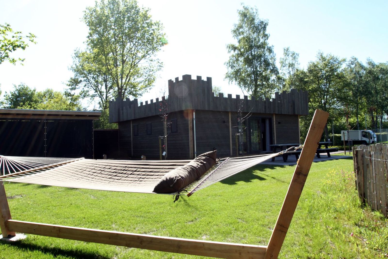 Kasteel de Vijverpoort