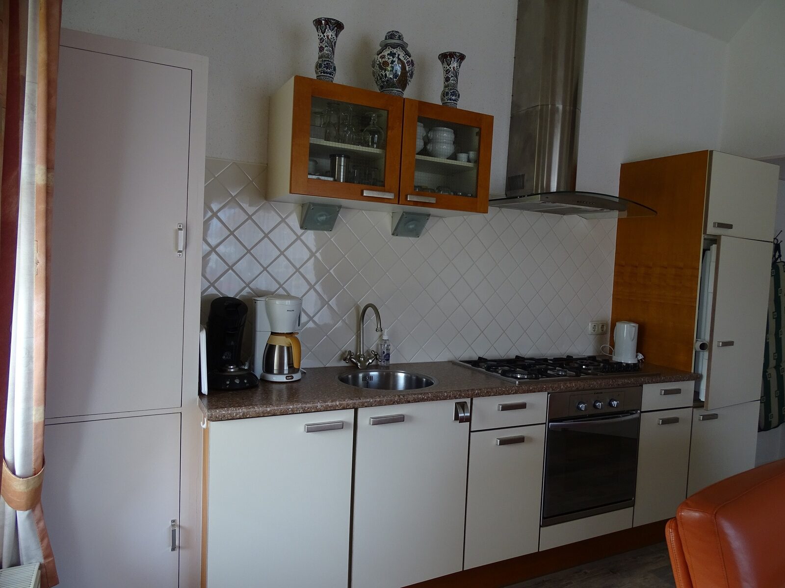 Ferienhaus - Braamweg 1a | Koudekerke "Waegenuus"