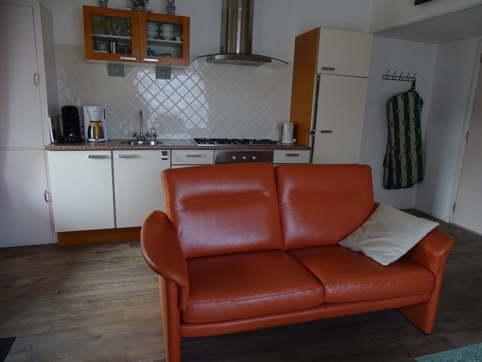 Ferienhaus - Braamweg 1a | Koudekerke "Waegenuus"