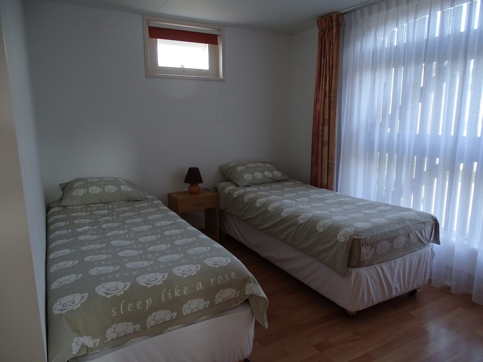 Ferienhaus - Braamweg 1a | Koudekerke "Waegenuus"