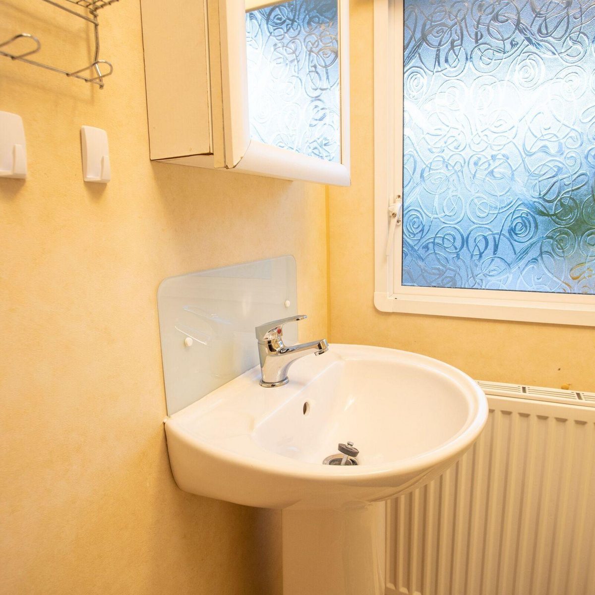 VZ770 Chalet in Burgh Haamstede