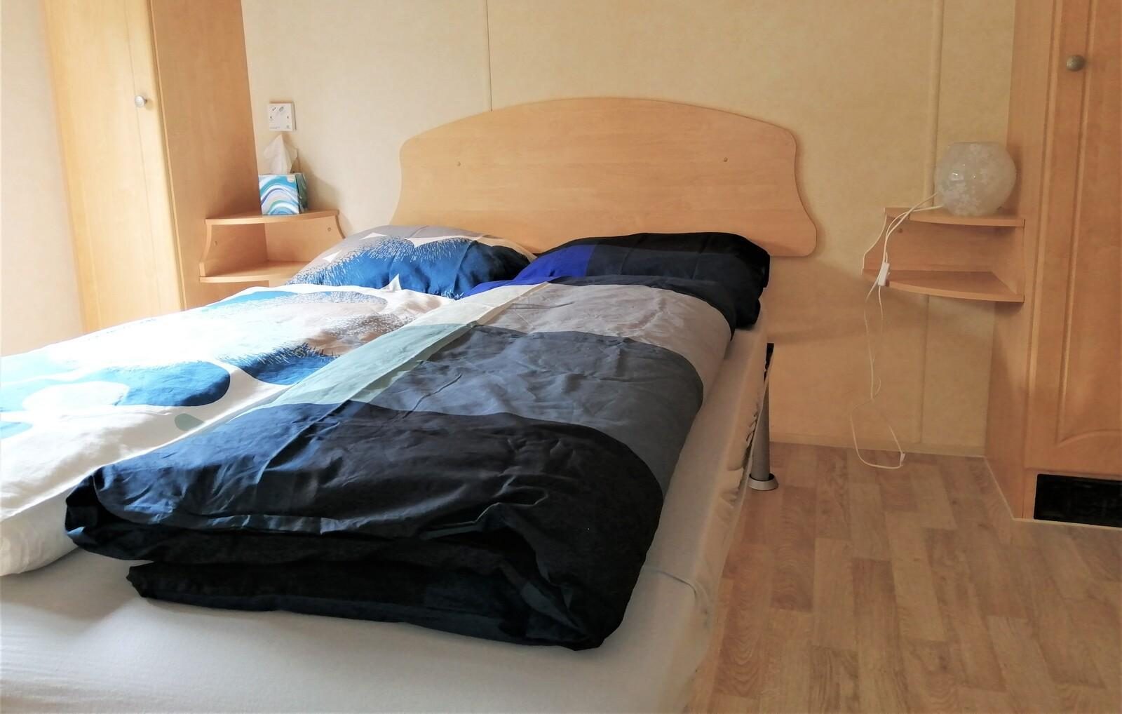 VZ770 Chalet in Burgh Haamstede