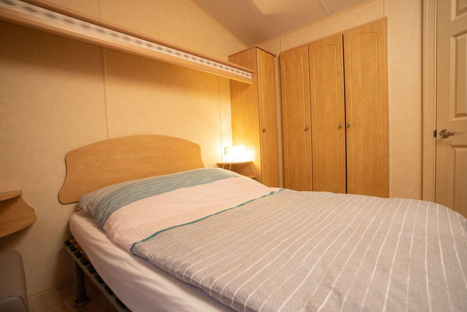 VZ770 Chalet in Burgh Haamstede