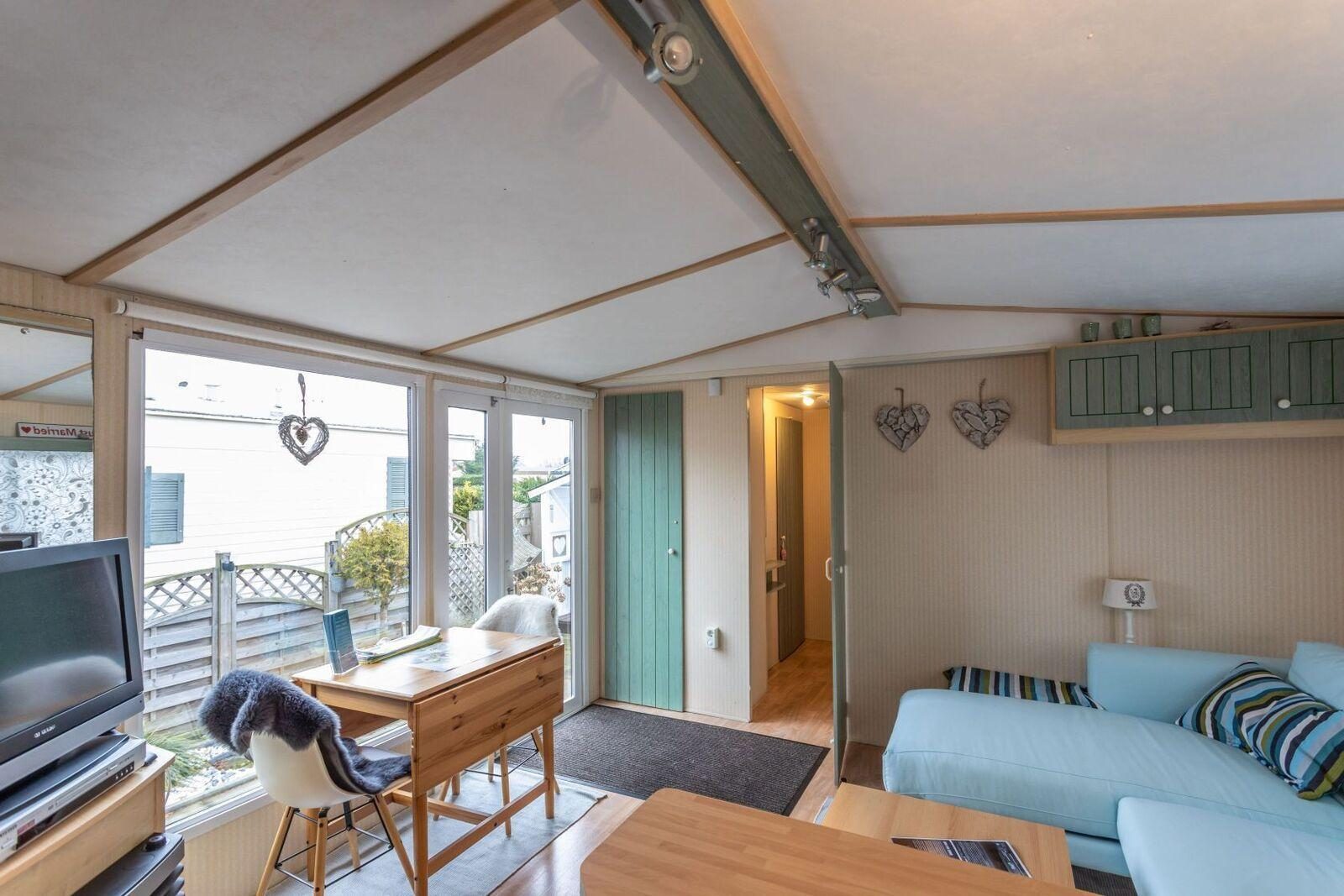 VZ771 Chalet in Burgh-Haamstede