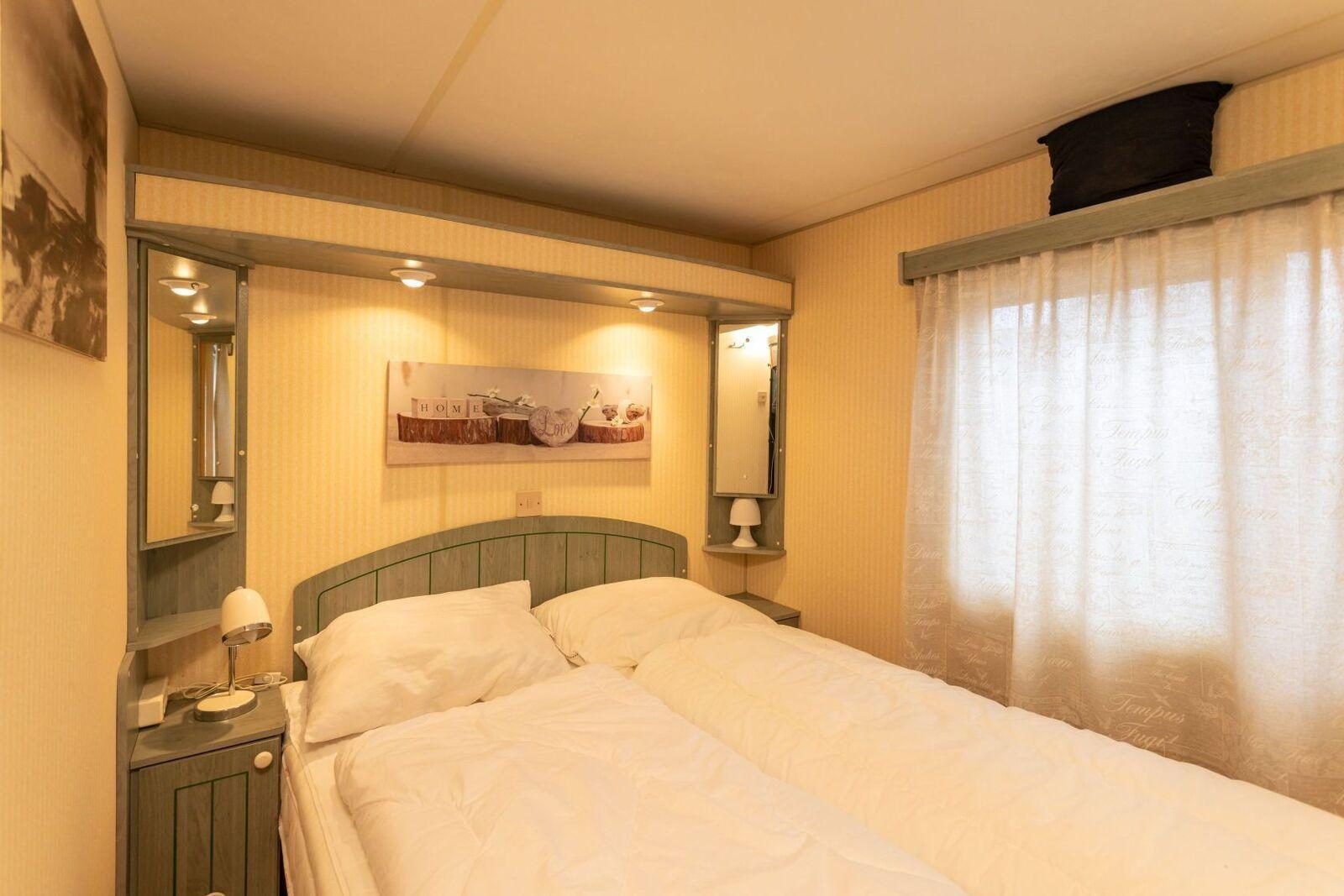 VZ771 Chalet in Burgh-Haamstede