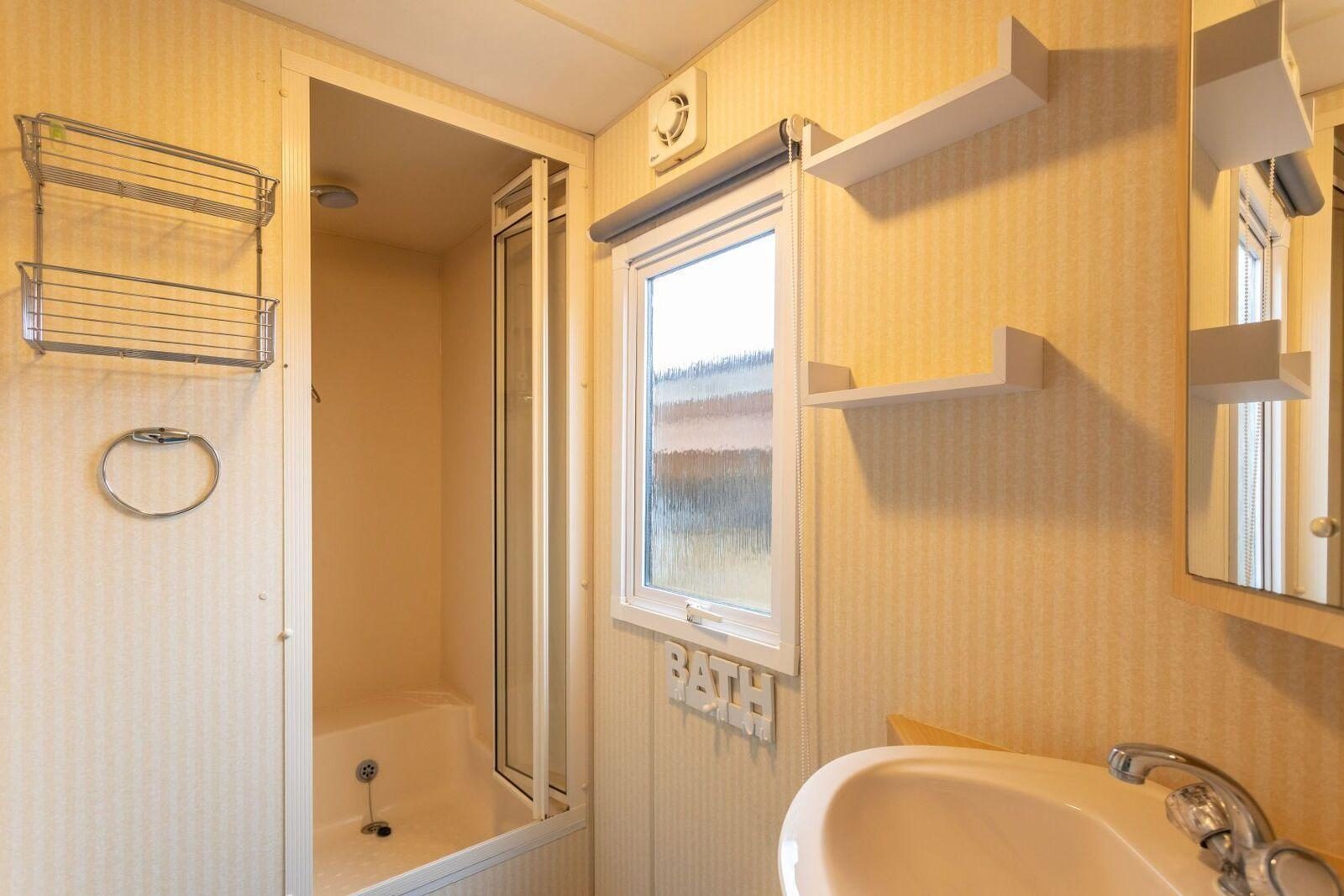 VZ771 Chalet in Burgh-Haamstede