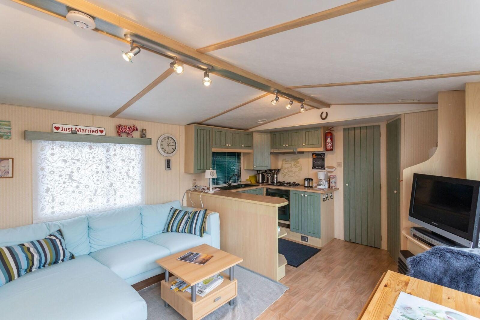 VZ771 Chalet in Burgh-Haamstede