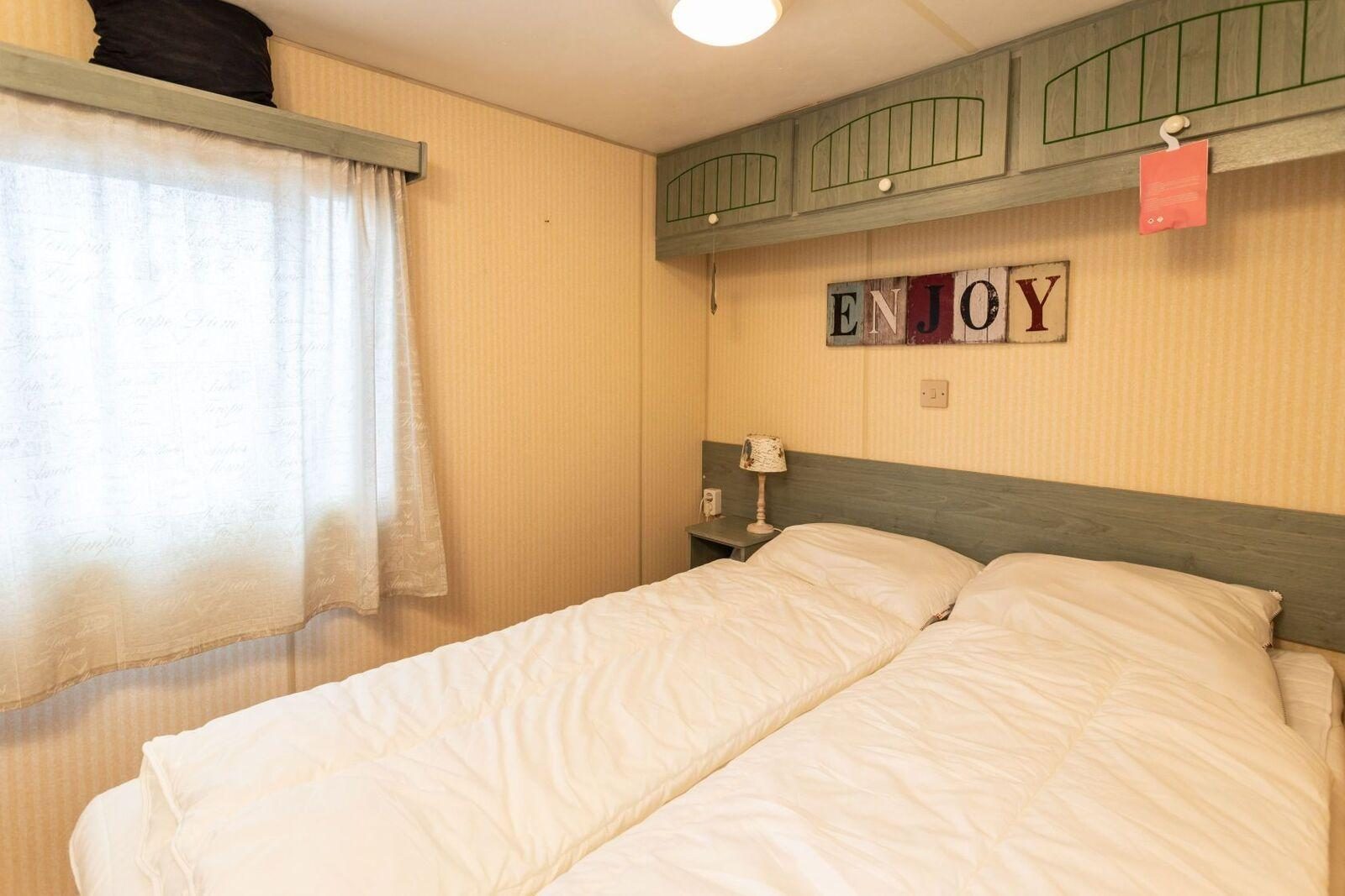 VZ771 Chalet in Burgh-Haamstede