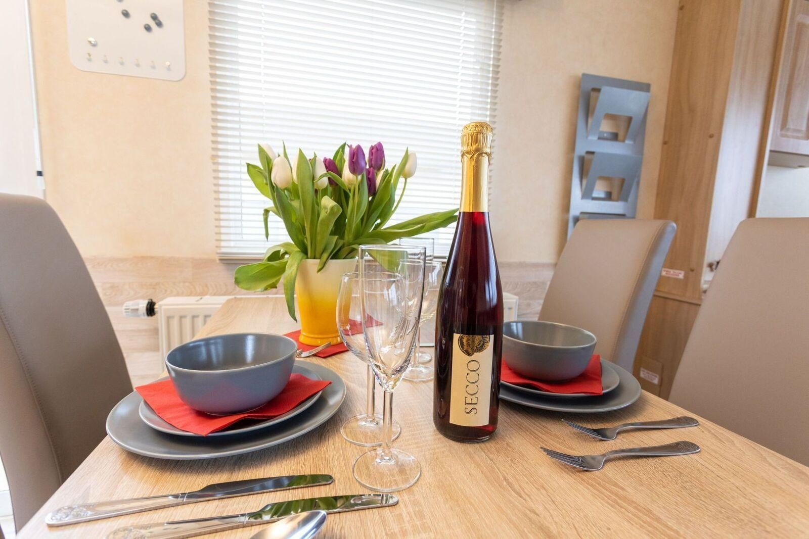 VZ771 Chalet in Burgh-Haamstede
