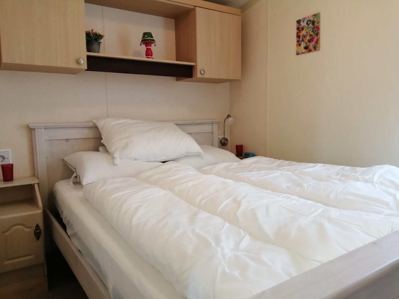 VZ772 Vakantiechalet Burgh Haamstede