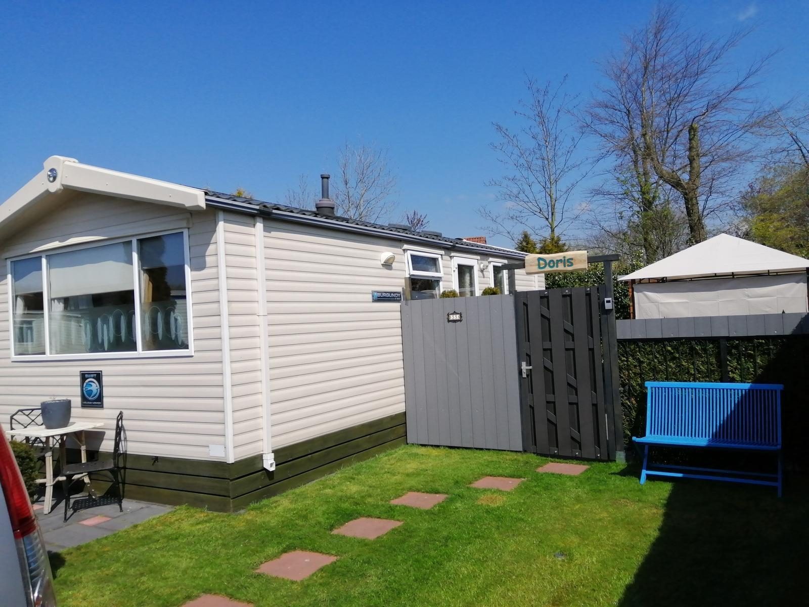 VZ772 Vakantiechalet Burgh Haamstede