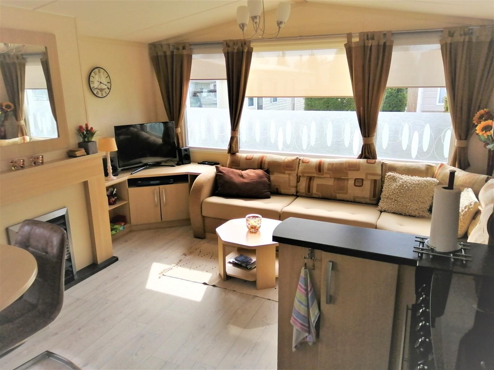 VZ772 Vakantiechalet Burgh Haamstede