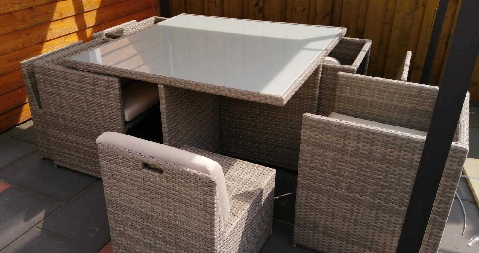 VZ772 Vakantiechalet Burgh Haamstede