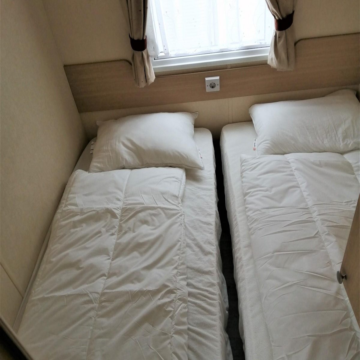 VZ772 Vakantiechalet Burgh Haamstede