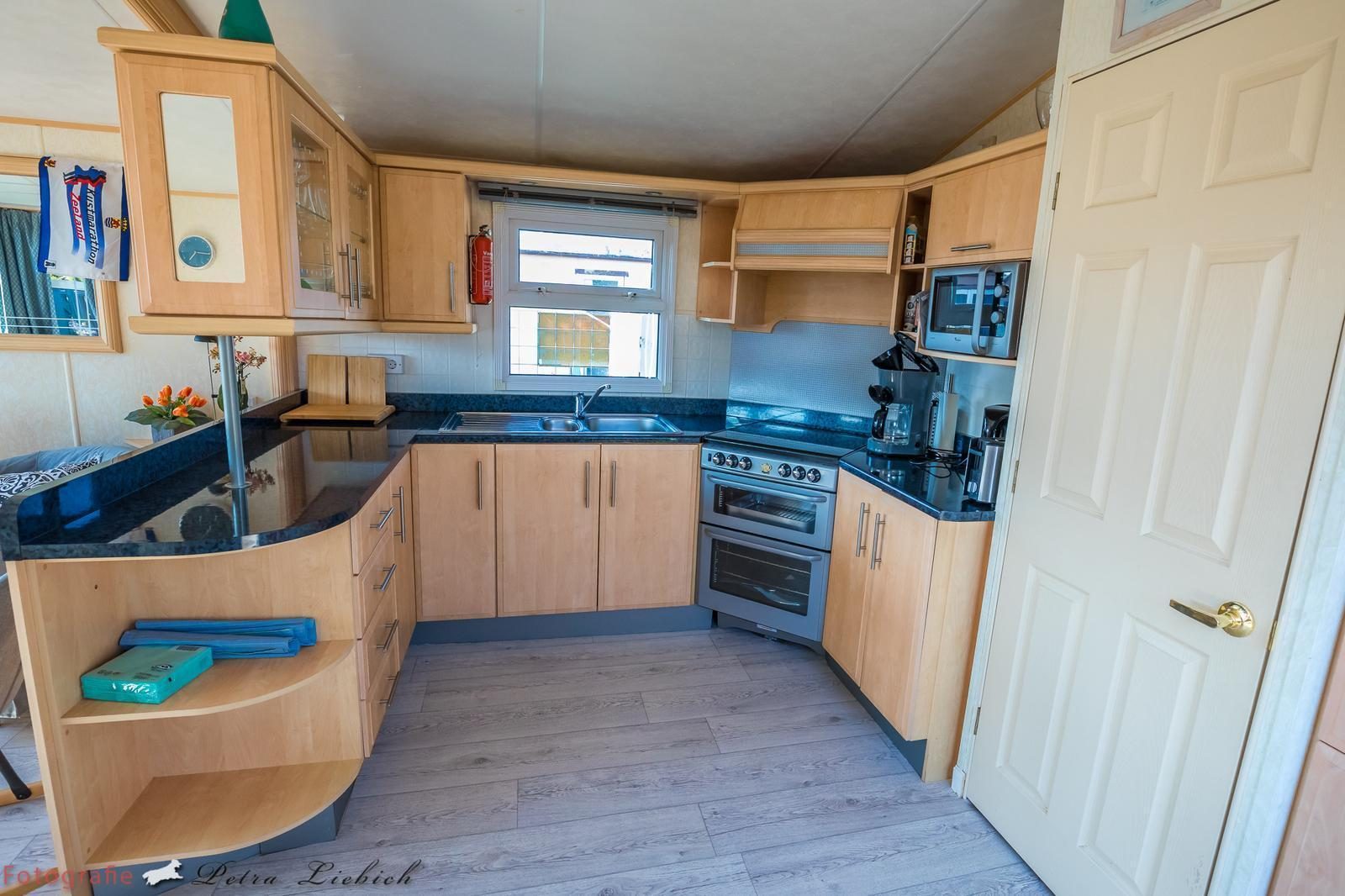 VZ773 Chalet Burgh-Haamstede