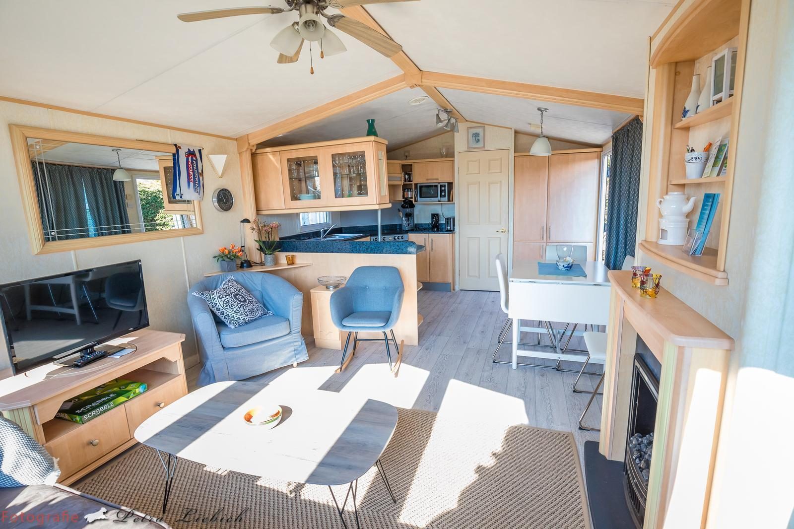 VZ773 Chalet Burgh-Haamstede