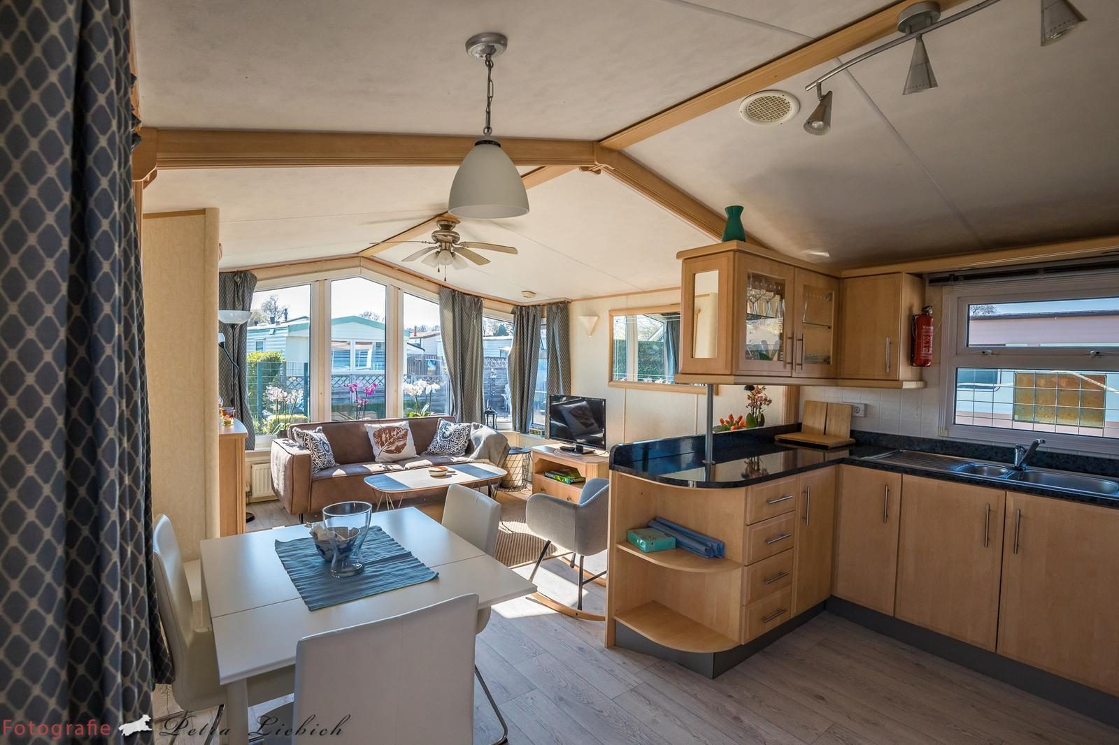 VZ773 Chalet Burgh-Haamstede