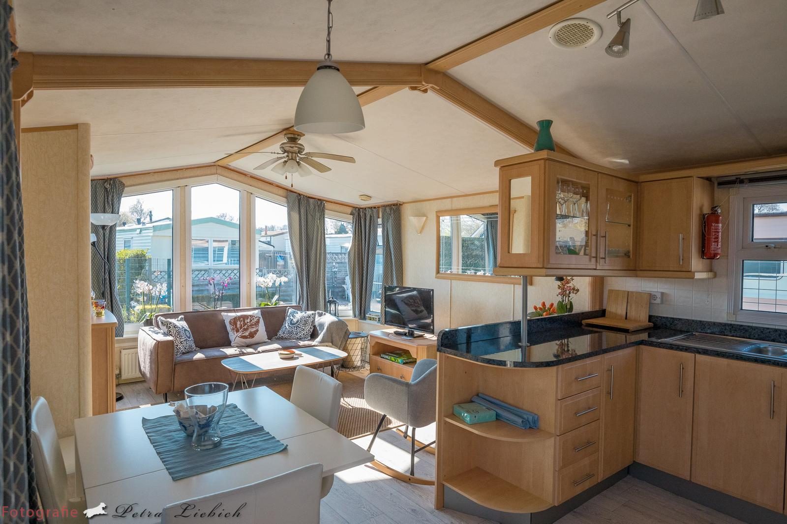 VZ773 Chalet Burgh-Haamstede