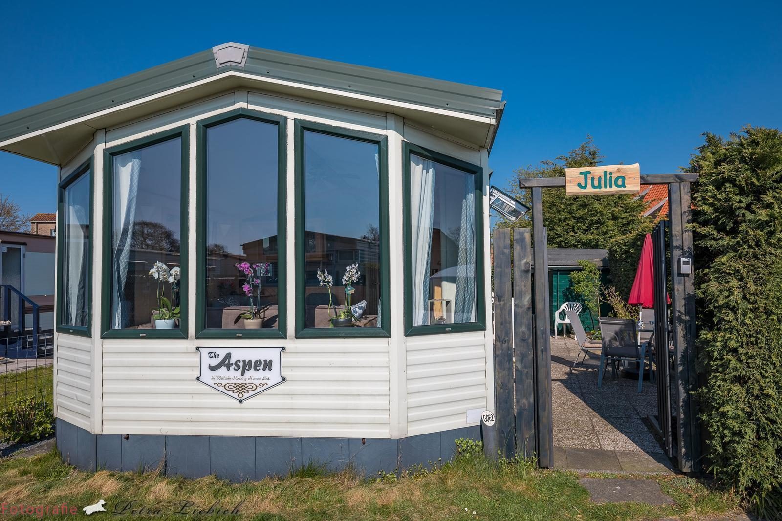 VZ773 Chalet Burgh-Haamstede