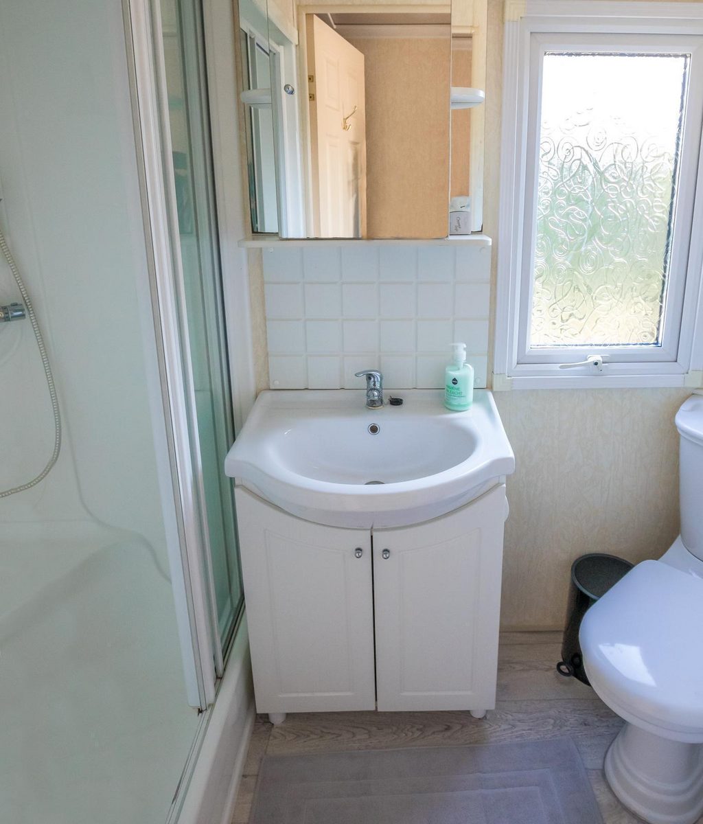 VZ773 Chalet Burgh-Haamstede