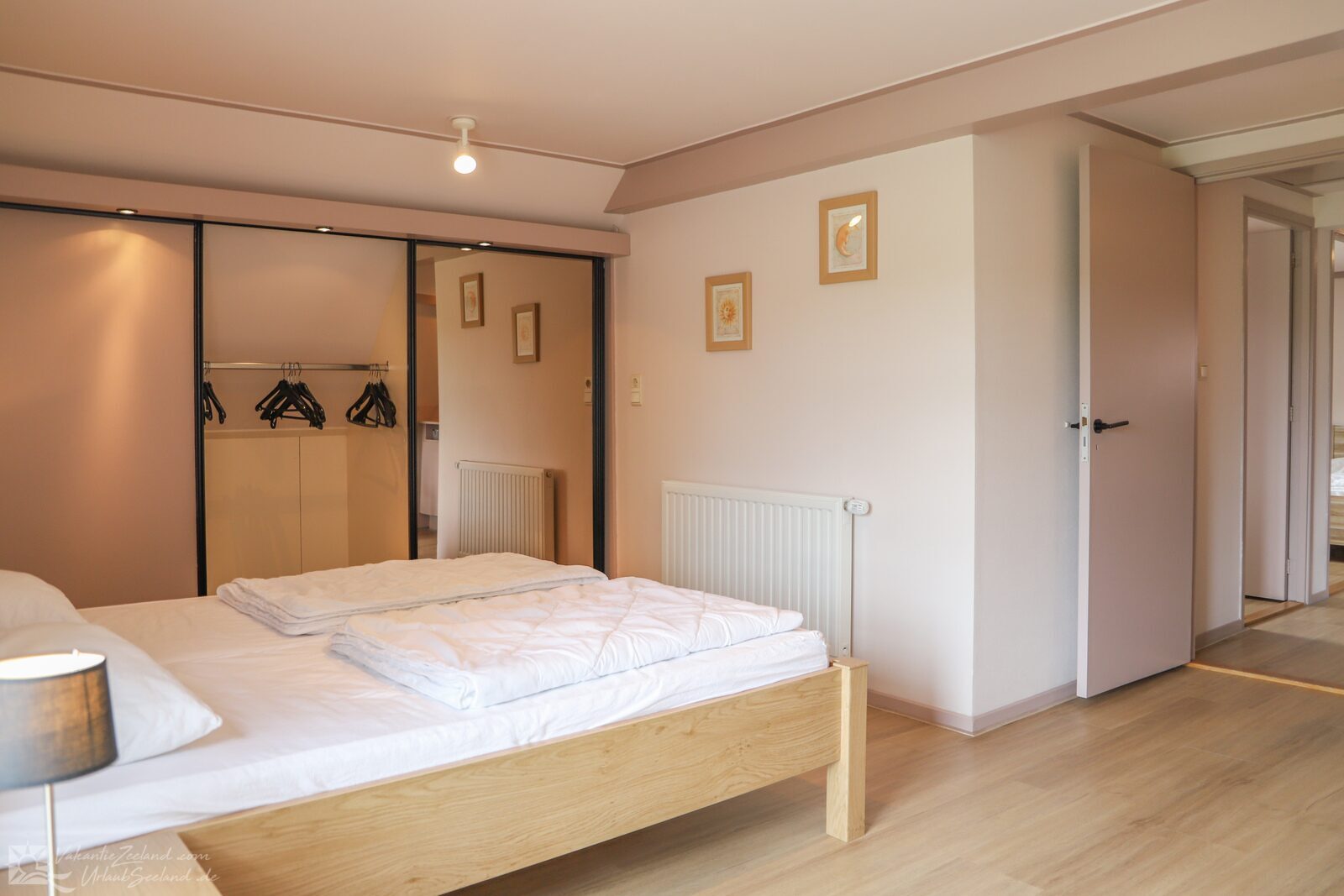 VZ161 Vakantiehuis Vrouwenpolder