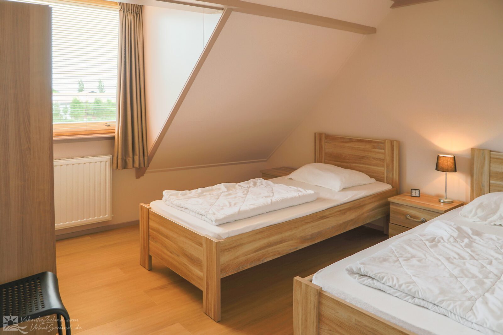 VZ161 Vakantiehuis Vrouwenpolder