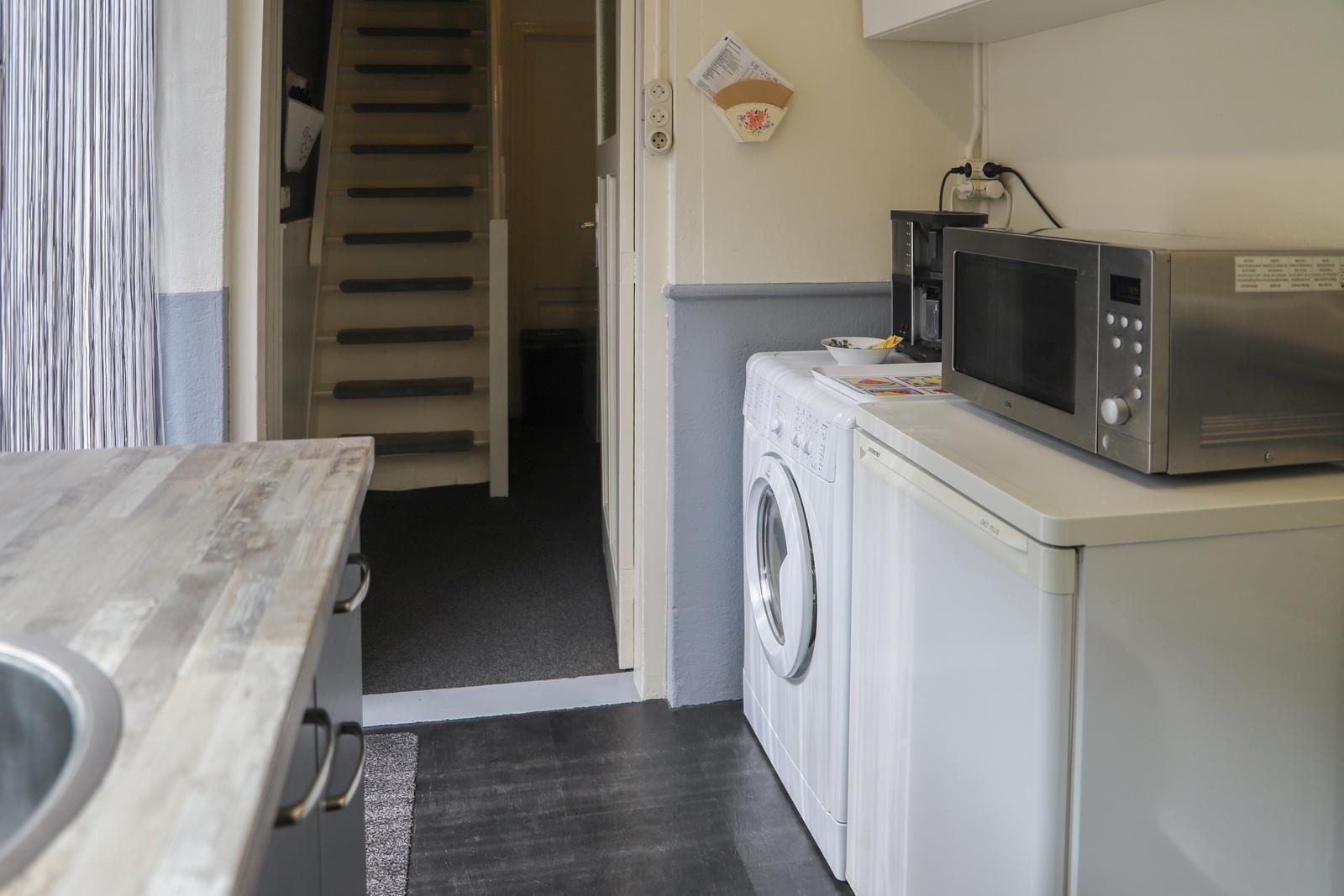 VZ736 Vakantiehuis Ellewoutsdijk