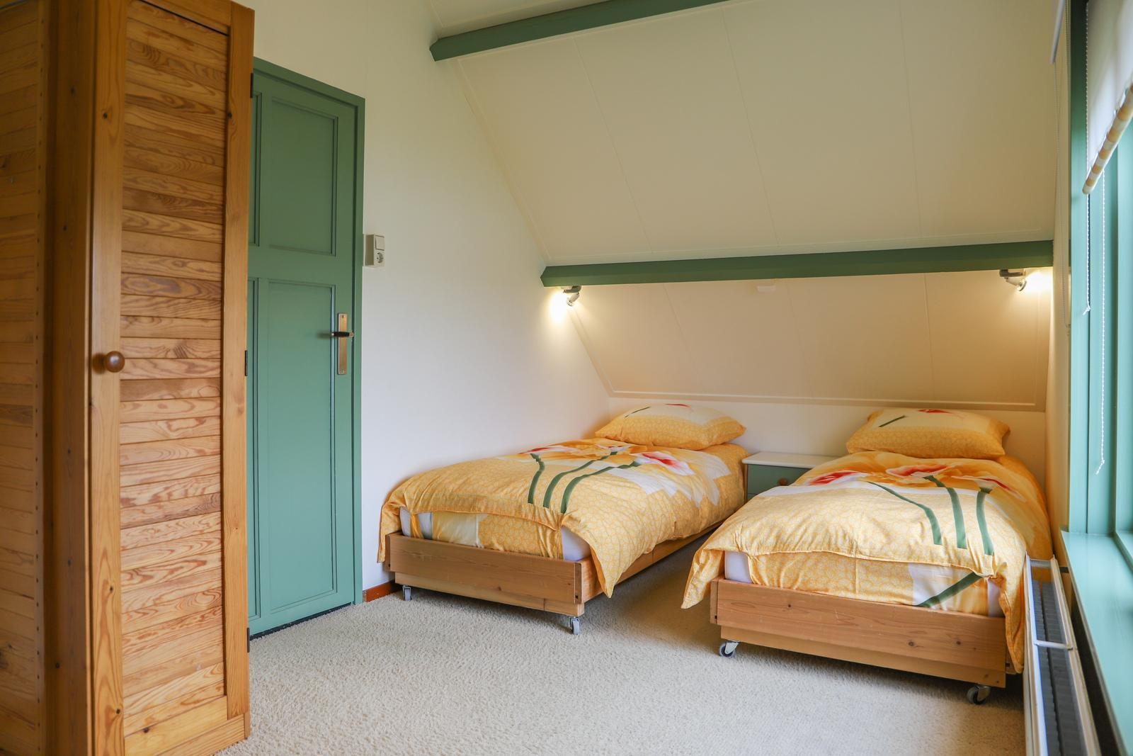 VZ736 Vakantiehuis Ellewoutsdijk