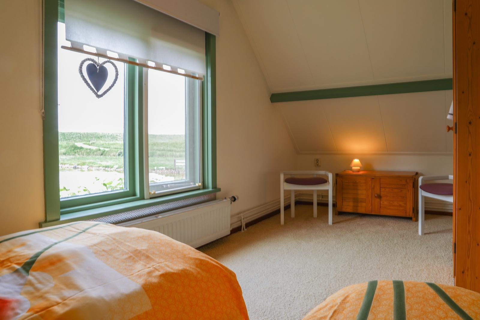 VZ736 Vakantiehuis Ellewoutsdijk