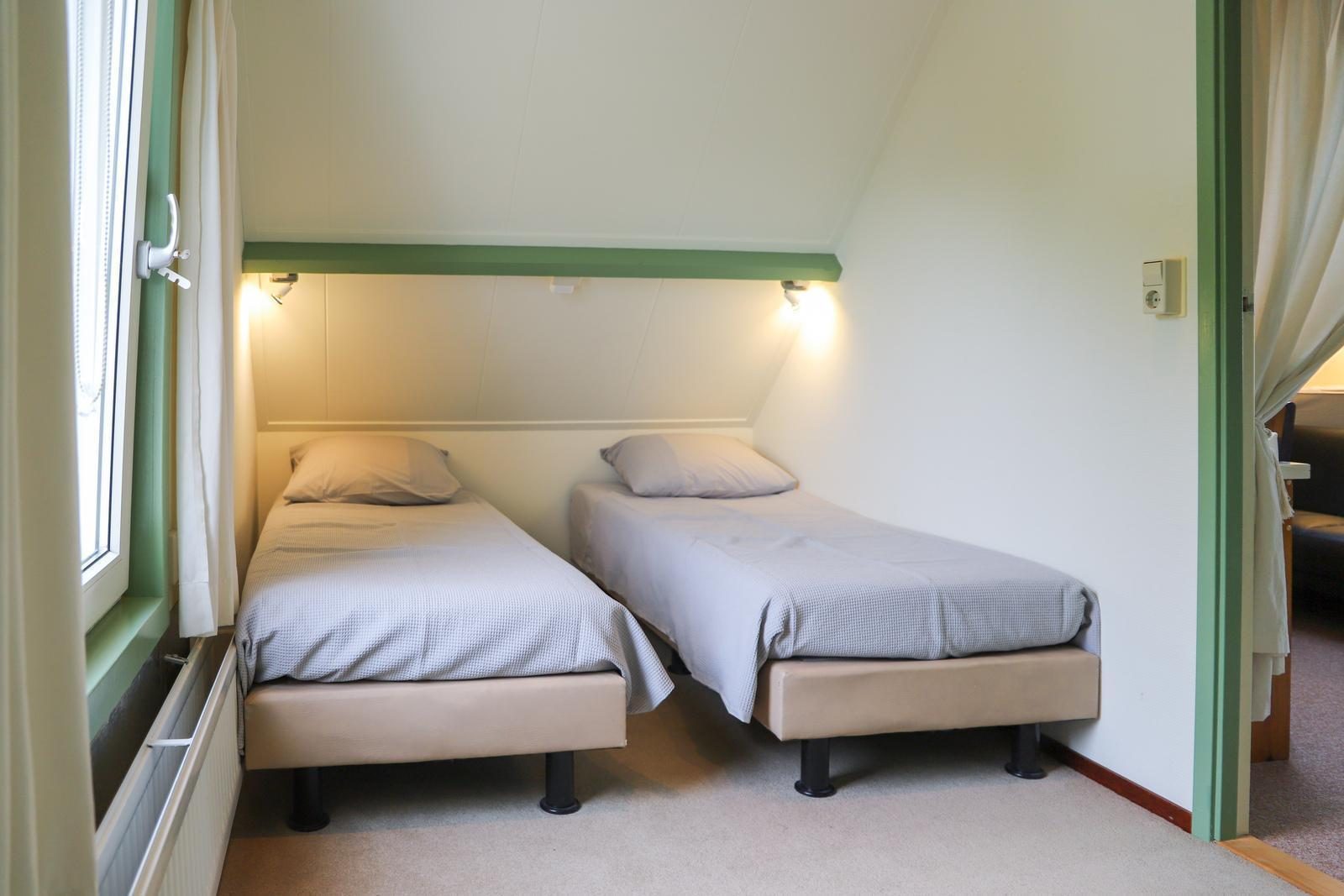 VZ736 Vakantiehuis Ellewoutsdijk