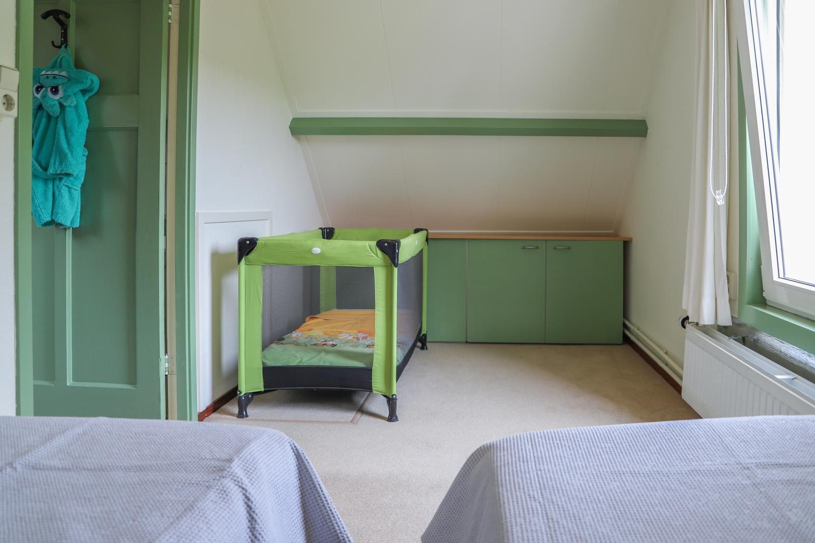 VZ736 Vakantiehuis Ellewoutsdijk