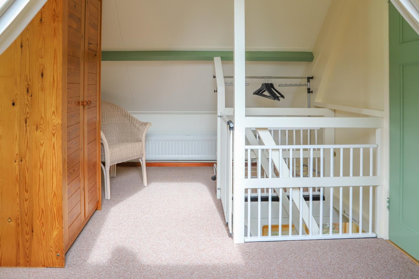 VZ736 Vakantiehuis Ellewoutsdijk