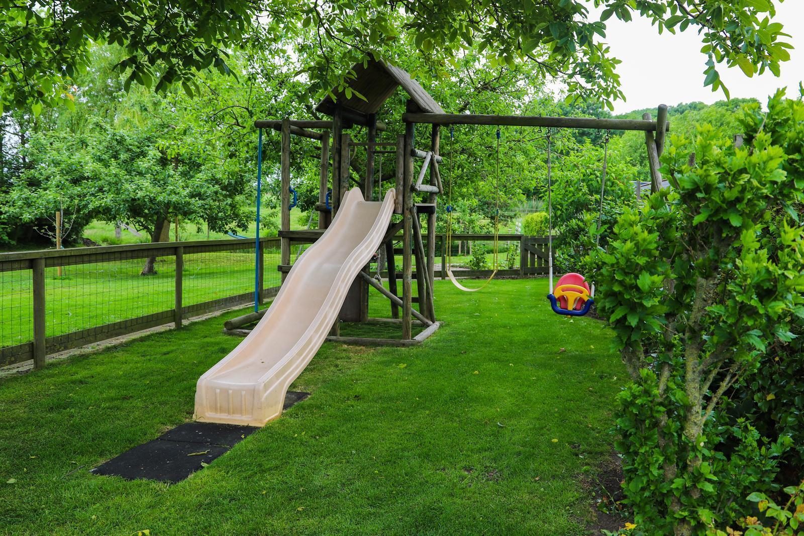 VZ736 Vakantiehuis Ellewoutsdijk