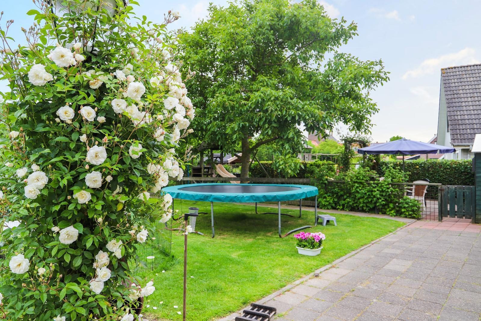VZ736 Vakantiehuis Ellewoutsdijk